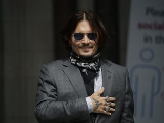 Johnny Depp joins TikTok after winning trial against Amber Heard