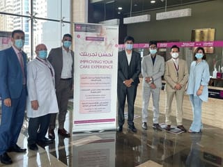 Medcare implements InterSystems TrakCare Unified Healthcare Information System as part of its digital transformation journey