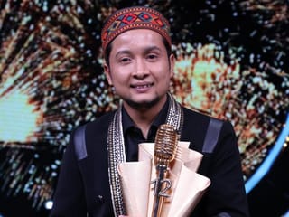 Indian Idol winner Pawandeep Rajan undergoes three more surgeries after accident 