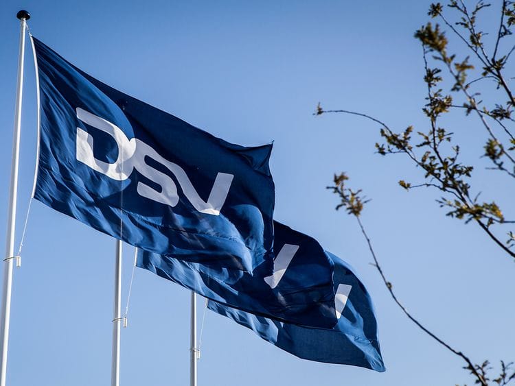 Stock-DSV-Banner