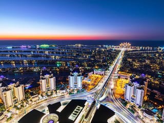 More listings of Dubai's Dh100m homes as super-luxury properties hit peak demand and value