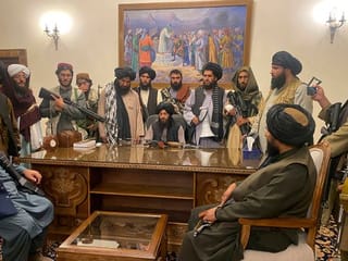 Taliban in Kabul: How Pakistan looks at the new ground reality
