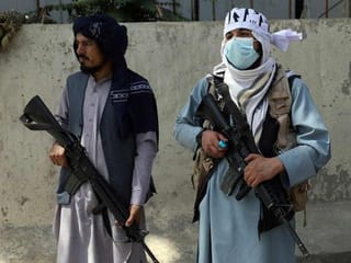 The Taliban takeover, what's next for Afghanistan