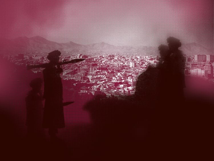 Taliban
