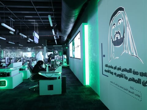 Dubai Police handle 339,000 non-emergency calls in first half of 2021