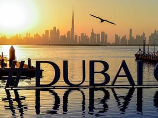 From the Editors: Dubai takes the lead in post-COVID economic recovery