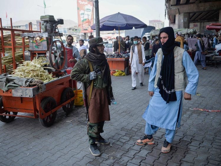 Kabul