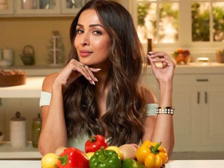 Malaika Arora