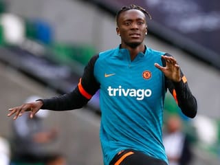 Photos: Football transfer window latest - Roma sign Tammy Abraham from Chelsea