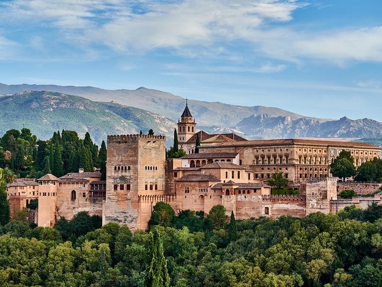 Alhambra