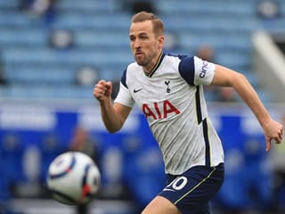 Photos: Football transfer latest - Kane does not fly with Tottenham on Europa duty
