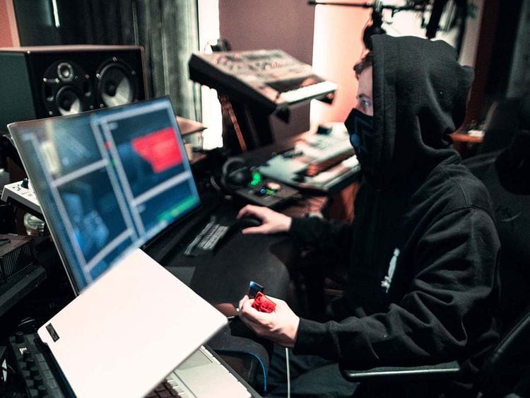 Alan Walker