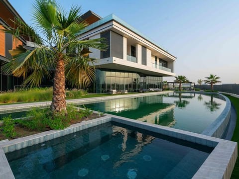 A home at Dubai Hills - the upmarket enclave had seen some heavy transactions through 2021, with sellers booking solid profits from the deals. This year, locations such as Downtown, Emaar Beachfront and Jumeirah Village could see some of heavy buying and selling.