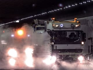 From the Editors: UAE achieves another milestone in the COVID-19 combat