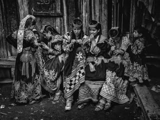 Look: Dubai-based Filipino travel photographer captures the life of the people of Kalash Valley, Pakistan-Afghanistan border