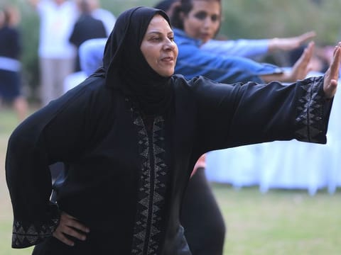 Sharjah based non-profit organisation Friends of Cancer Patients has urged people to adopting a healthy lifestyle  to prevent cancer.