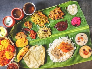 UAE YouTube blogger Veena Jan’s 3 must-try Kerala recipes to recreate the magic of Onam at home