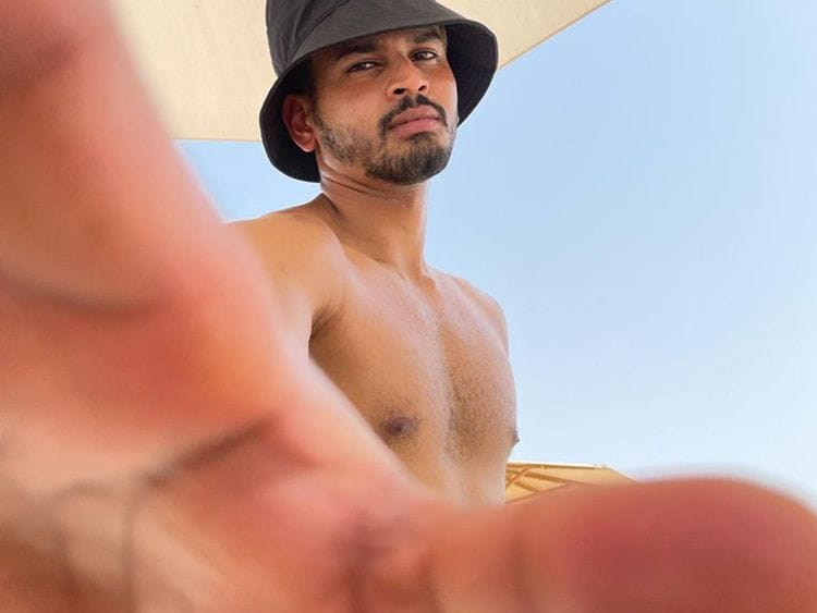 IPL - Shreyas Iyer