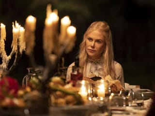 Nicole Kidman leads ‘Nine Perfect Strangers’ on quite a trip