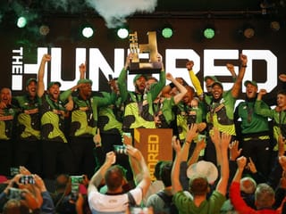 Will Pakistan players miss out on India-owned teams in The Hundred this season?
