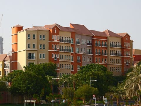 New discounted rates for Discovery Gardens parking announced