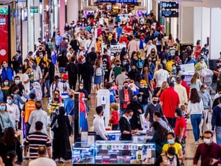 UAE: Popular saving habits to take up when shopping during sales events