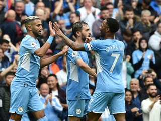 Look! English Premier League - best of the action from week 2 featuring Liverpool, Man City, Leeds, Everton, Aston Villa