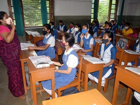 NCERT has dropped a few chapters from newly released textbooks for Grade 10 students.