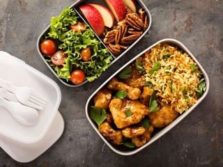 Back to school: How to sneak healthy meals into kids’ lunchboxes