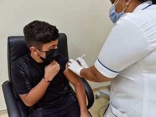 From the Editors: Get your children vaccinated ahead of academic year