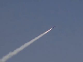 Pakistan conducts successful test of GMLRS Fatah-1