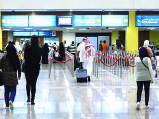 Destinations where UAE residents, citizens can get visa on arrival
