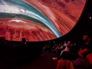 Expo 2020 Dubai: First look at Australia Pavilion’s visitor journey