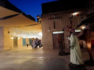 Reader's photos: Beautiful places to visit in Dubai and Sharjah