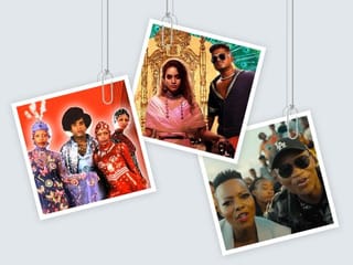 Jerusalema, Rasputin, Enjoy Enjaami and other songs that went viral on social media