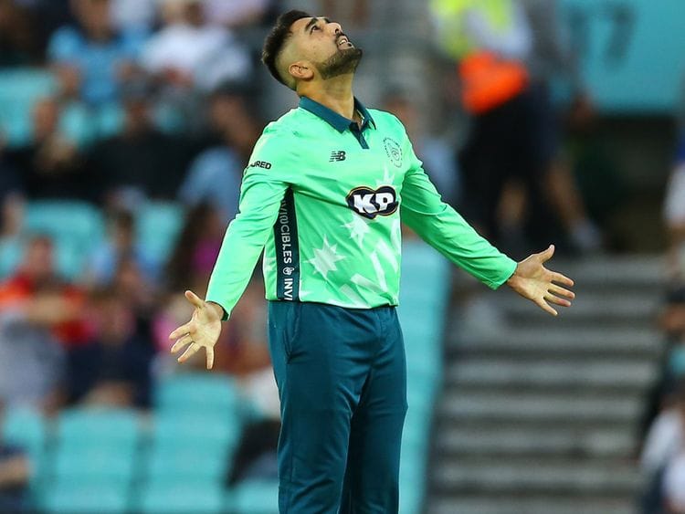 IPL - Tabraiz Shamsi
