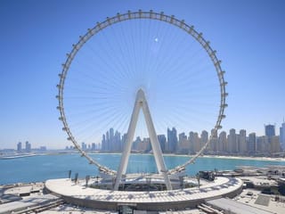From the Editors: Dubai’s wheel of pride