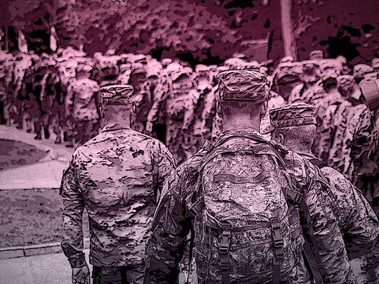 US exits Afghanistan 