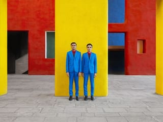 In photos: UAE-based bands among musicians at Expo 2020 Dubai