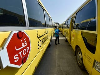 From the Editors: New school term, new determination on the UAE roads