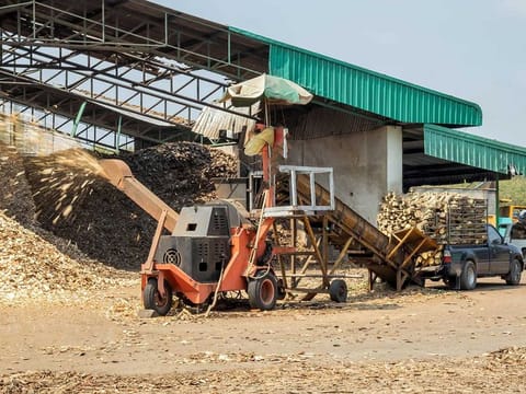 Tadweer has treated 692,623 tonnes of commercial and industrial waste, 1.3 million tonnes of construction and demolition waste in the first half of this year