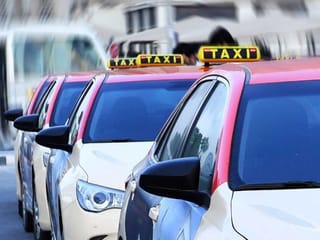 RTA to introduce self-driving taxis in Dubai as part of its new transport plan
