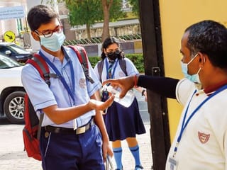 UAE updates COVID-19 rules for schools: All you need to know