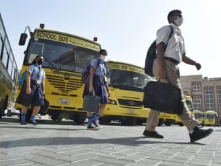 UAE: Graduated from high school with over 95 per cent marks? Here is how to apply for a Golden Visa