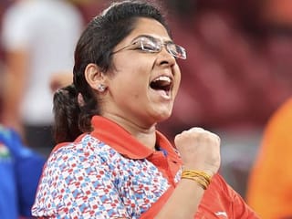 Bollywood and South Indian stars laud Bhavina Patel's historic win 
