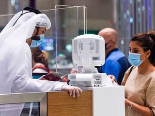 From the Editors: Tourists, residents thrilled with resumption of UAE tourist visas