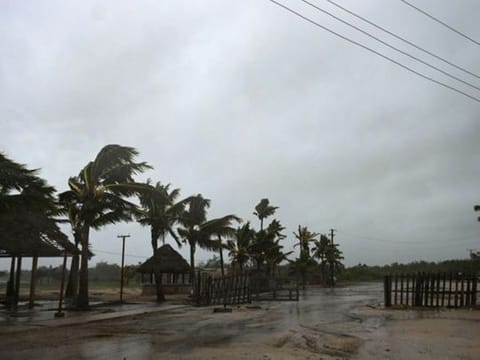 Photos: Louisiana braces for fast-approaching Hurricane Ida