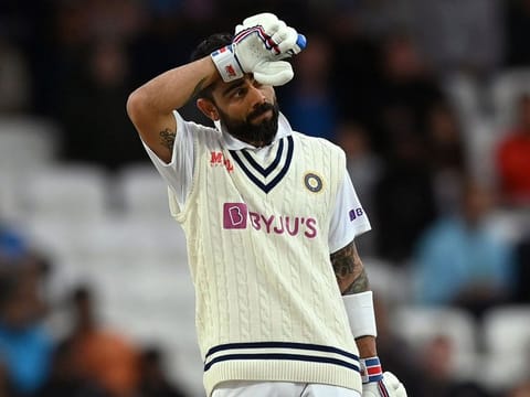 The heat is certainly on Virat Kohli, but Indian cricket is certainly not ready to do without him in any of the three formats.