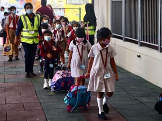Back to School 2026 UAE: Must-know tips to keep kids safe, healthy