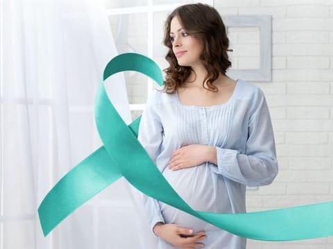 Register for GN webinar exploring PCOS’ impact on pregnancy